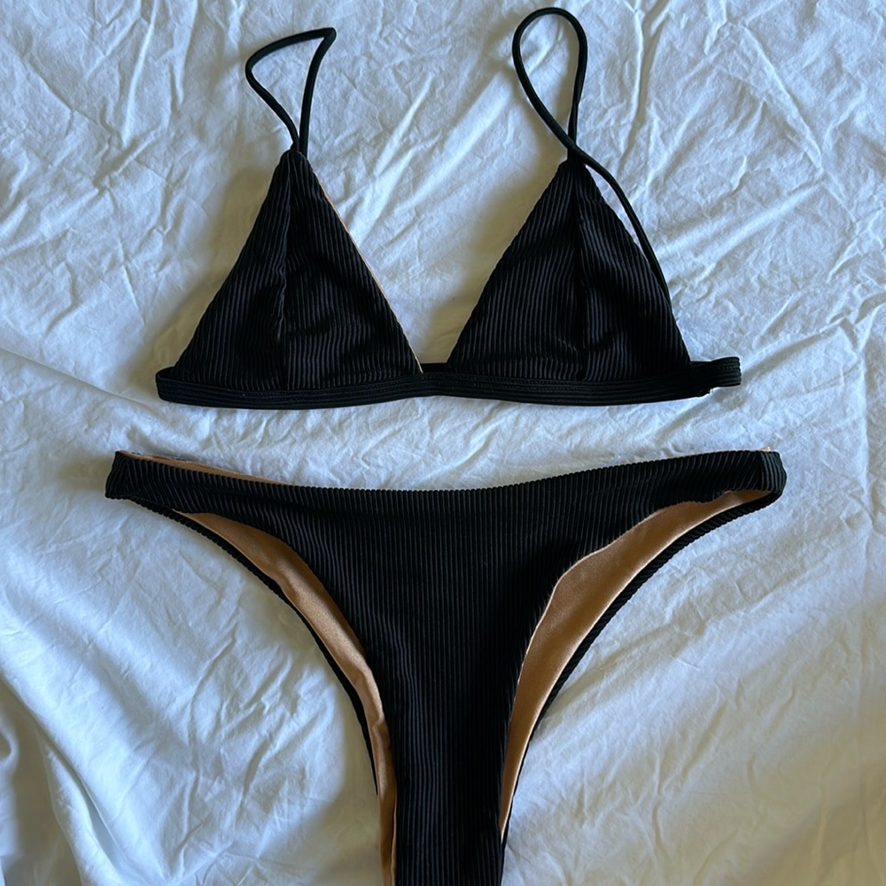SIE Swim Bikini Set